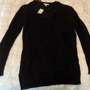 Maurice’s size small long sleeve